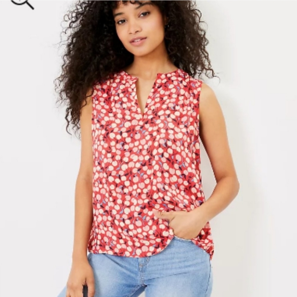 LOFT Tops